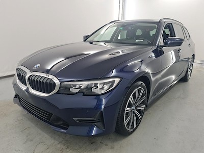 BMW 3 series touring 2.0 320DA (120KW) TOURING Business Plus Storage Model Advantage