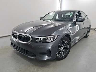 BMW 3-serie 2.0 318DA (100KW) BERLINE Model Advantage Business