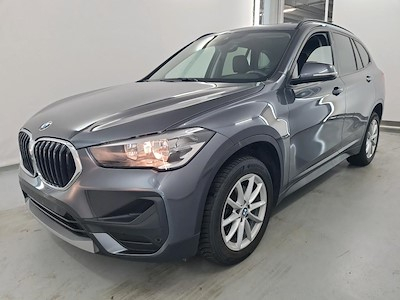 BMW X1 2.0 SDRIVE18DA (100KW) Model Advantage Business Travel