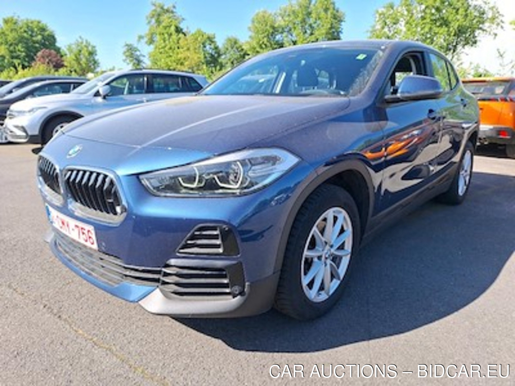 BMW X2 1.5 SDRIVE18I 100KW DCT