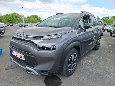 Citroen C3 aircross 1.2 PURETECH 110 S&amp;S BVM FEEL