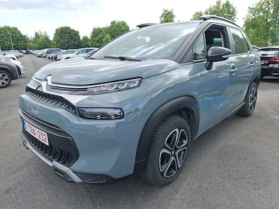 Citroen C3 aircross 1.2 PURETECH 110 S&amp;S BVM FEEL