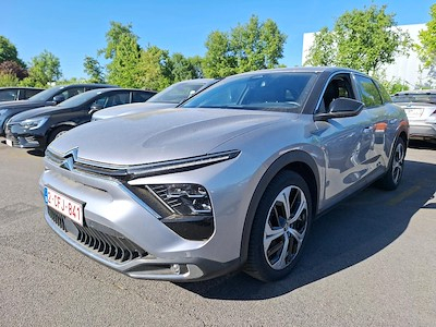 Citroen C5 X 1.2 PURETECH 130 S&amp;S EAT8 FEEL AT