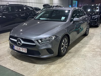 Mercedes-Benz Class A w177 A 160 Business Solution