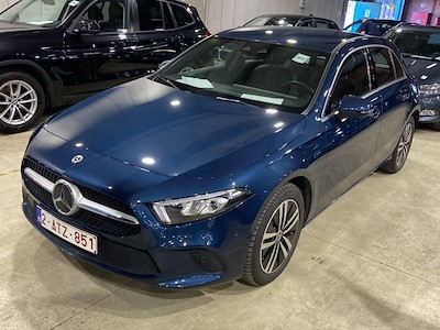 Mercedes-Benz Class A w177 A 250 e PHEV Business Solution