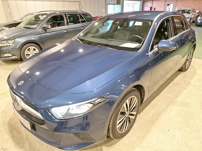Mercedes-Benz Class A w177 A 250 e PHEV Business Solution
