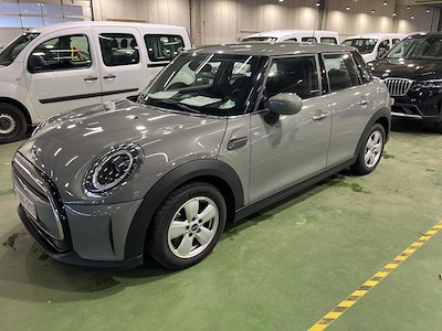 MINI 5 door 1.5 ONE