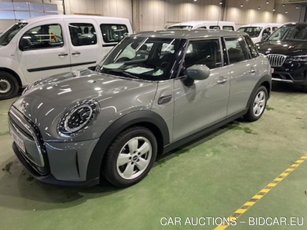 MINI 5 door 1.5 ONE