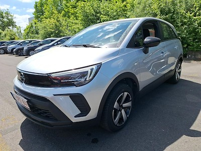 Opel CROSSLAND 1.2 81KW TURBO S-S EDITION
