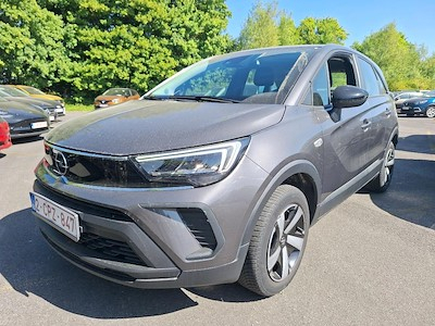 Opel CROSSLAND 1.2 81KW TURBO S-S EDITION