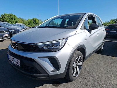 Opel CROSSLAND 1.2 81KW TURBO S-S EDITION