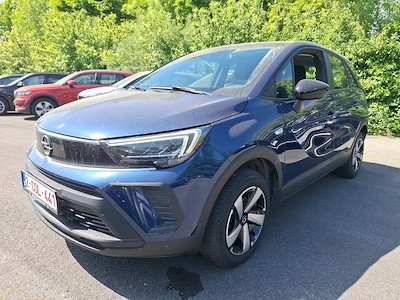 Opel CROSSLAND 1.2 81KW TURBO S-S EDITION