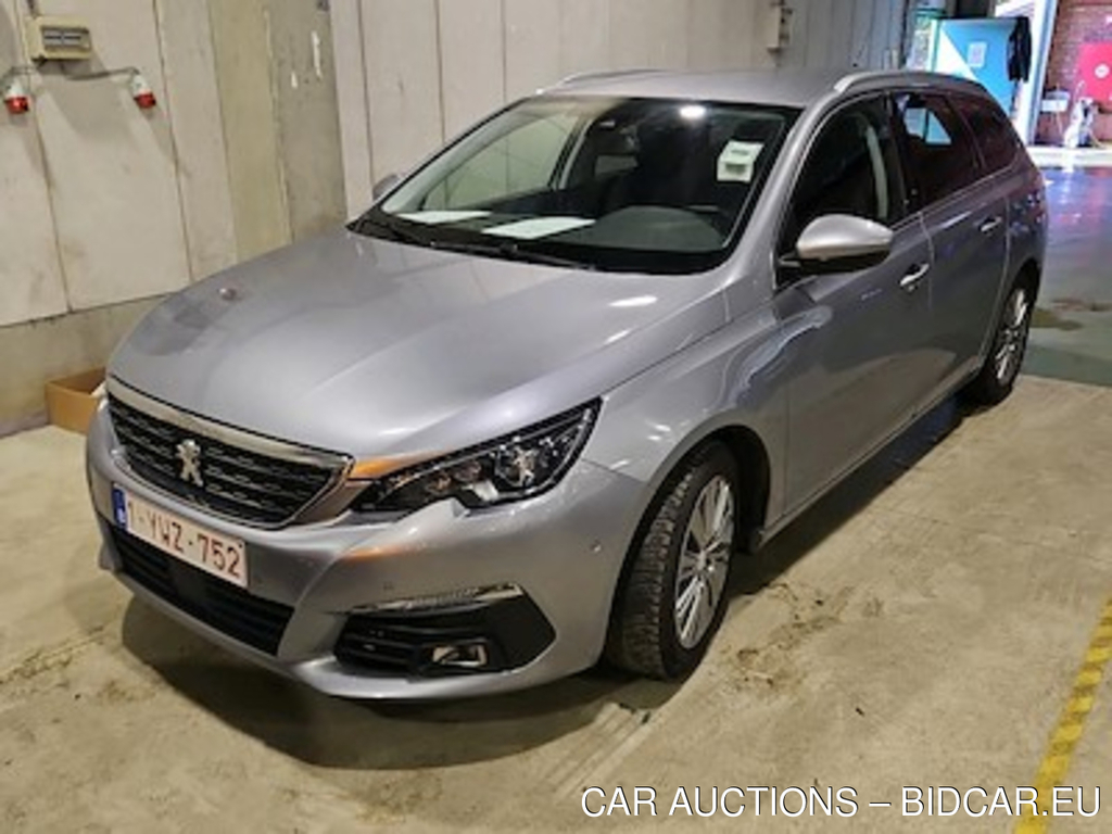 Peugeot 308 SW 1.5 BLUEHDI 96KW S-S AUTO ALLURE PACK