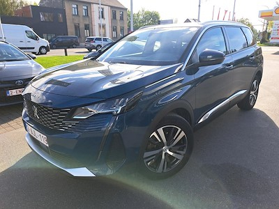 Peugeot 5008 1.2 PURETECH 130 AUTO ALLURE PACK