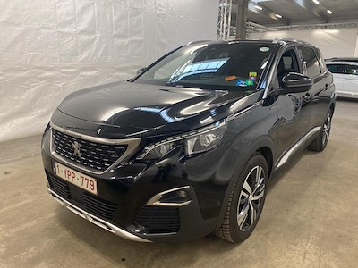 Peugeot 5008 1.5 BLUEHDI 130 AUTO GT LINE Electric