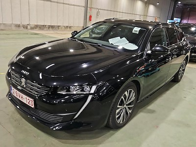 Peugeot 508 SW 1.6 PHEV 225 E-AUTO ALLURE PACK