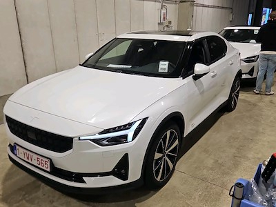 Polestar 2 78 kWh Dual Motor Launch