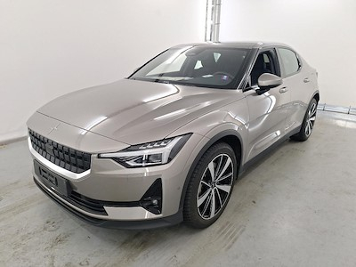 Polestar 2 78 kWh Dual Motor Launch Forfaitaire leveringskosten+wettelijke kit
