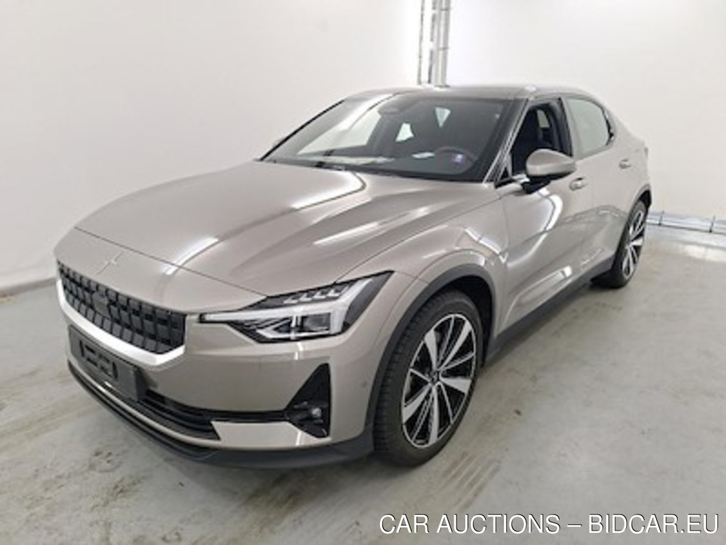 Polestar 2 78 kWh Dual Motor Launch Forfaitaire leveringskosten+wettelijke kit