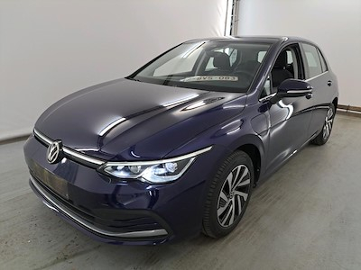 Volkswagen Golf viii 1.4 EHYBRID STYLE DSG