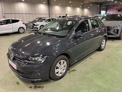 Volkswagen Polo - 2018 1.0i Trendline