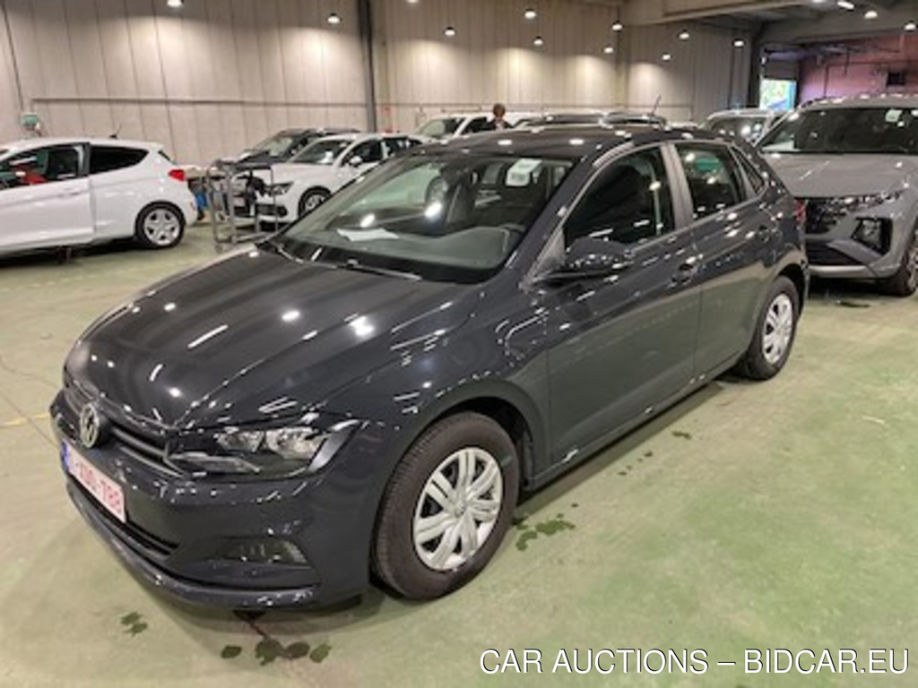 Volkswagen Polo - 2018 1.0i Trendline