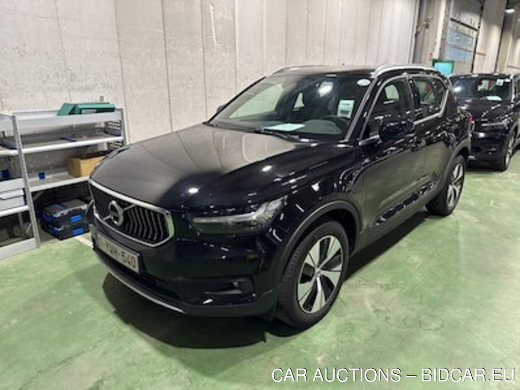 Volvo XC40 1.5 T4 RECHARGE GEARTR. INSCRIPTION EXPR