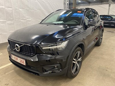Volvo XC40 1.5 T5 RECHARGE GEARTRONIC R-DESIGN Tech &amp; Park Assist