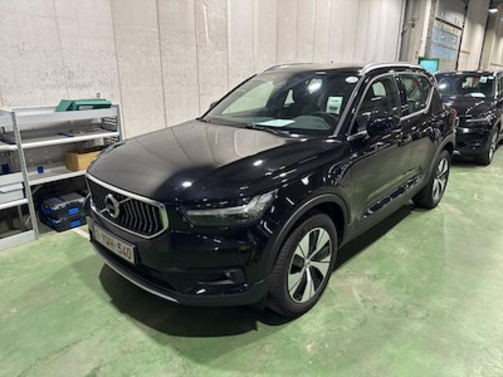 Volvo XC40 1.5 T4 RECHARGE GEARTR. INSCRIPTION EXPR