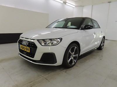 Audi A1 sportback 25 TFSI epic 5d