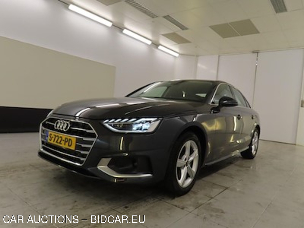 Audi A4 limousine 35 TFSI S tronic Advanced Edition 4d