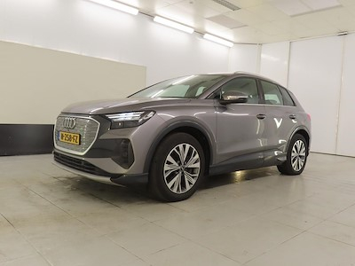 Audi Q4 e-tron 40 Launch edition Advanced 5d Onze Deal