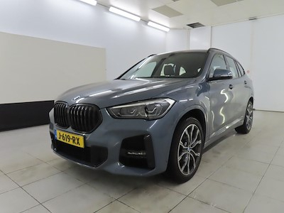 BMW X1 sDrive20iA Executive Edition M Sport 5d