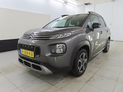 Citroen C3 aircross PureTech 110 S;S Feel 5d