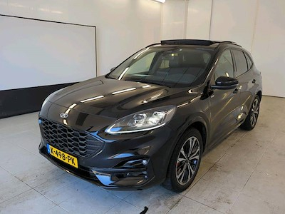 Ford Kuga ST-Line X 2.5 PHEV e-CVT automaat