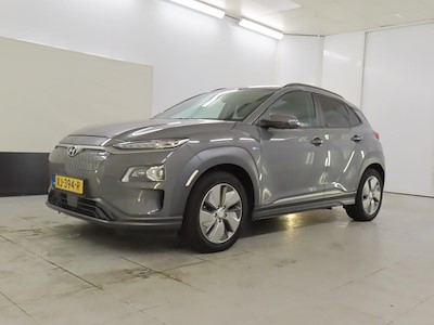 Hyundai KONA ActieAuto Electric 64 kWh Premium