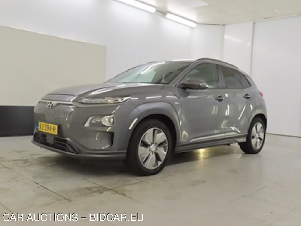 Hyundai KONA ActieAuto Electric 64 kWh Premium