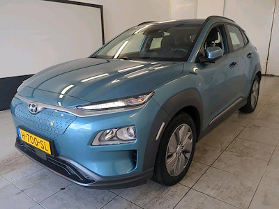 Hyundai KONA Comfort Electric 64 kWh