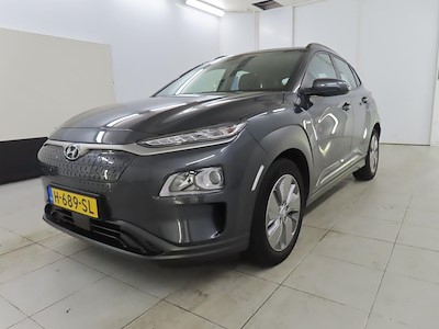 Hyundai KONA Comfort Electric 64 kWh 5d