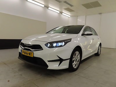 Kia Ceed 1.0 T-GDi DynamicLine 5d Onze Deal