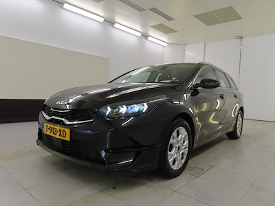Kia Ceed sportswagon 1.0 T-GDi DynamicLine 5d Onze Deal