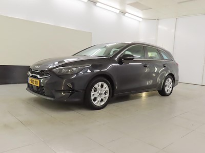 Kia Ceed sportswagon 1.0 T-GDi DynamicLine 5d Onze Deal