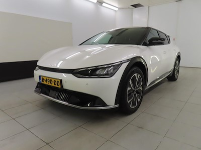 Kia EV6 77.4kWh Plus RWD 5d Onze Deal