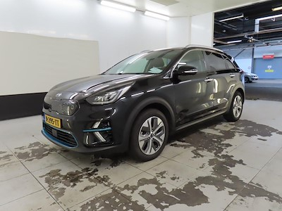 Kia Niro e-Niro EV ExecutiveLine 5d