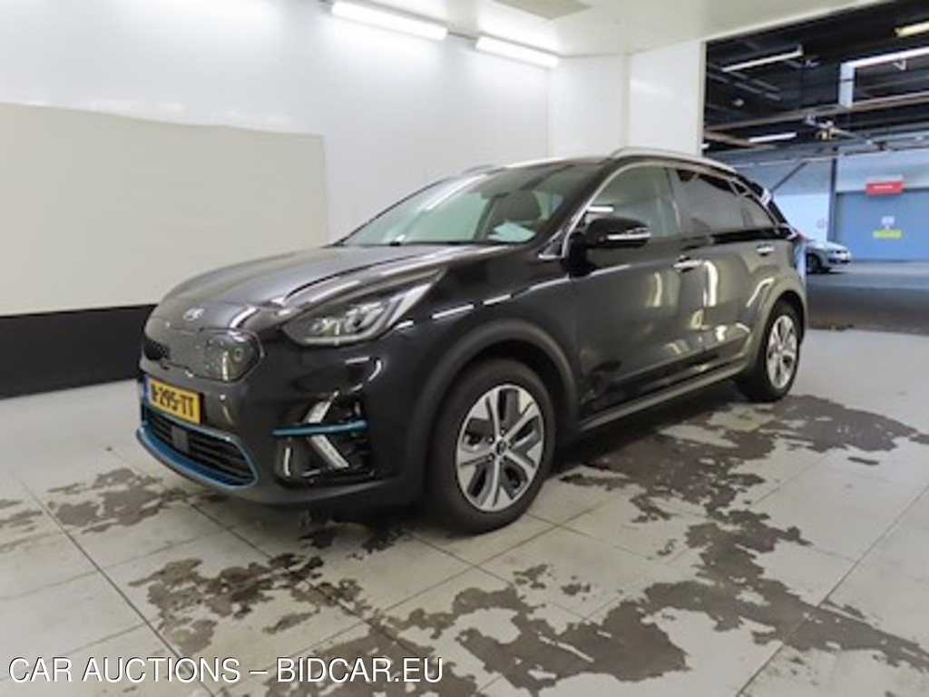 Kia Niro e-Niro EV ExecutiveLine 5d