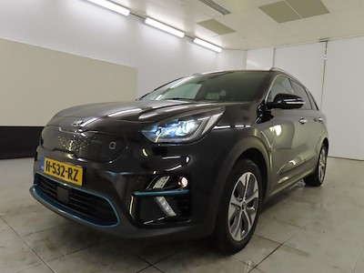 Kia Niro e-Niro EV ExecutiveLine 5d