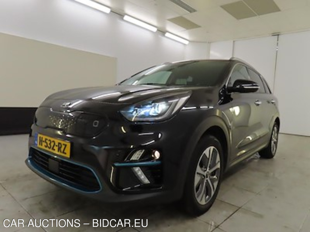 Kia Niro e-Niro EV ExecutiveLine 5d