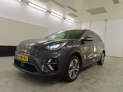 Kia Niro e-Niro EV ExecutiveLine 5d