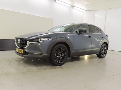 Mazda CX-30 E-SKYACTIV-X 186 Sportive Auto 5d