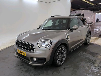 MINI Countryman Cooper S E ALL4